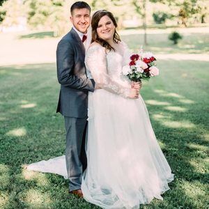 Meet your Posher, Jaylen